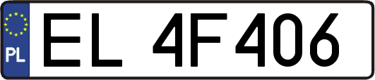 EL4F406