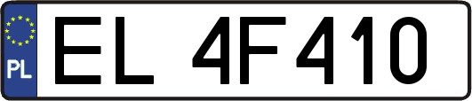 EL4F410