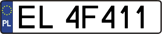 EL4F411
