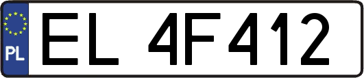 EL4F412