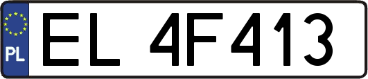 EL4F413