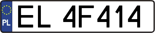 EL4F414