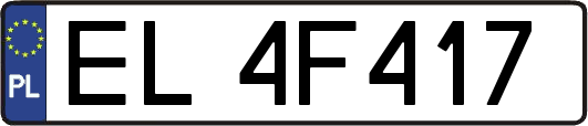 EL4F417