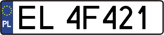 EL4F421