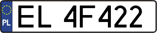 EL4F422