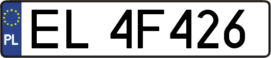EL4F426