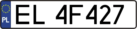 EL4F427