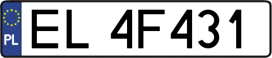EL4F431