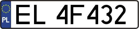 EL4F432