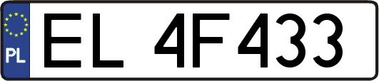 EL4F433