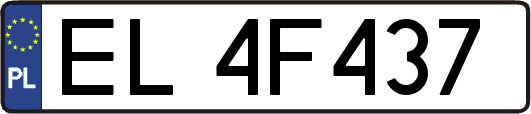 EL4F437