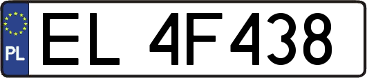 EL4F438