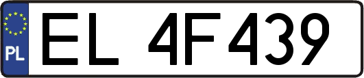 EL4F439