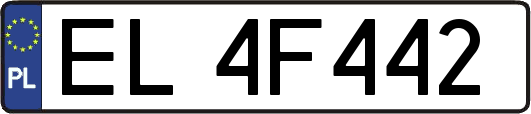 EL4F442