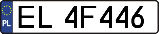 EL4F446
