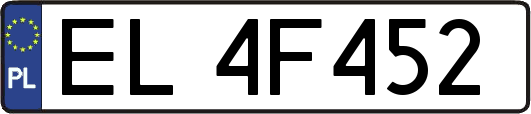 EL4F452