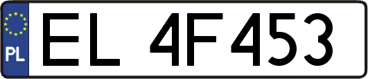 EL4F453