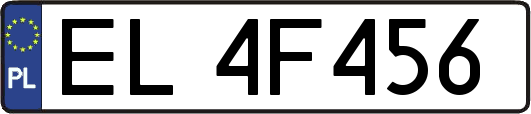 EL4F456