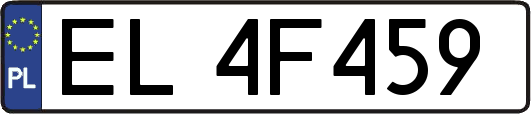 EL4F459