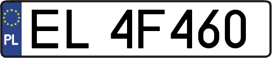EL4F460