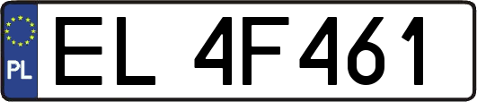 EL4F461