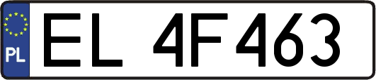 EL4F463