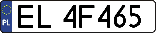 EL4F465