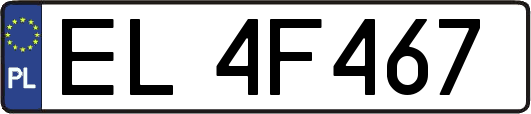 EL4F467