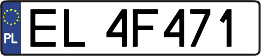 EL4F471