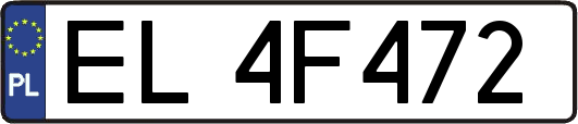 EL4F472