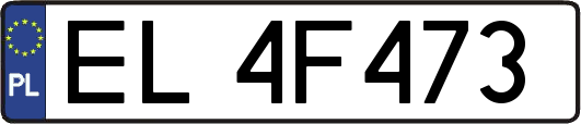 EL4F473