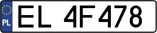 EL4F478