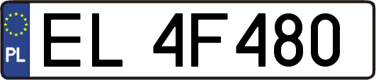EL4F480