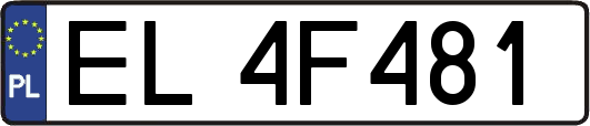 EL4F481