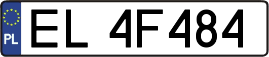 EL4F484