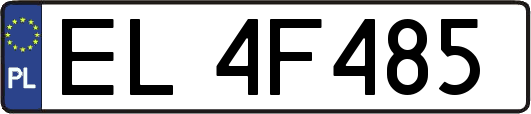 EL4F485