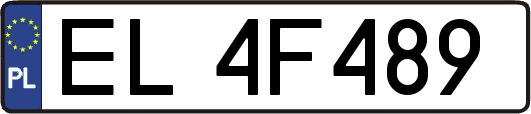 EL4F489