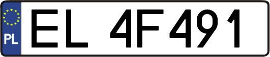EL4F491