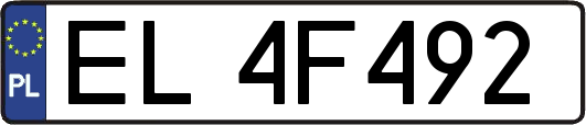 EL4F492