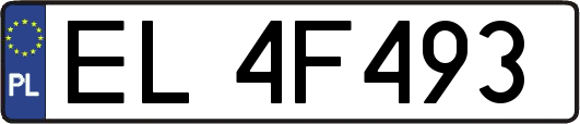 EL4F493