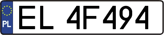 EL4F494