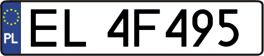 EL4F495