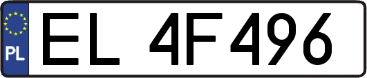 EL4F496