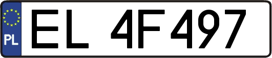 EL4F497
