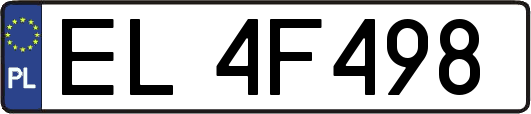 EL4F498