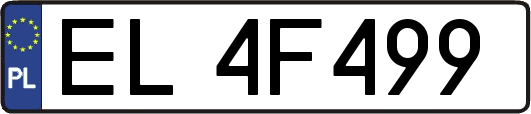 EL4F499