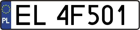 EL4F501