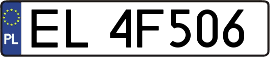 EL4F506
