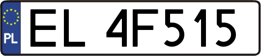 EL4F515