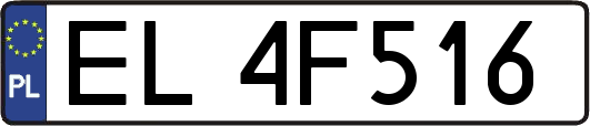 EL4F516
